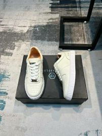 Picture of Philipp Plein Shoes Men _SKUfw118755208fw